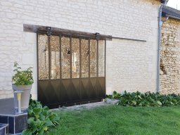 PORTES 003